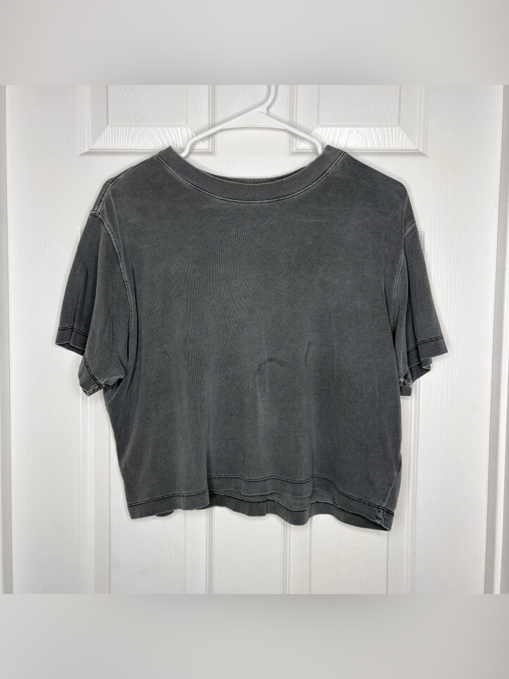 Richerpoorer grey t shirt